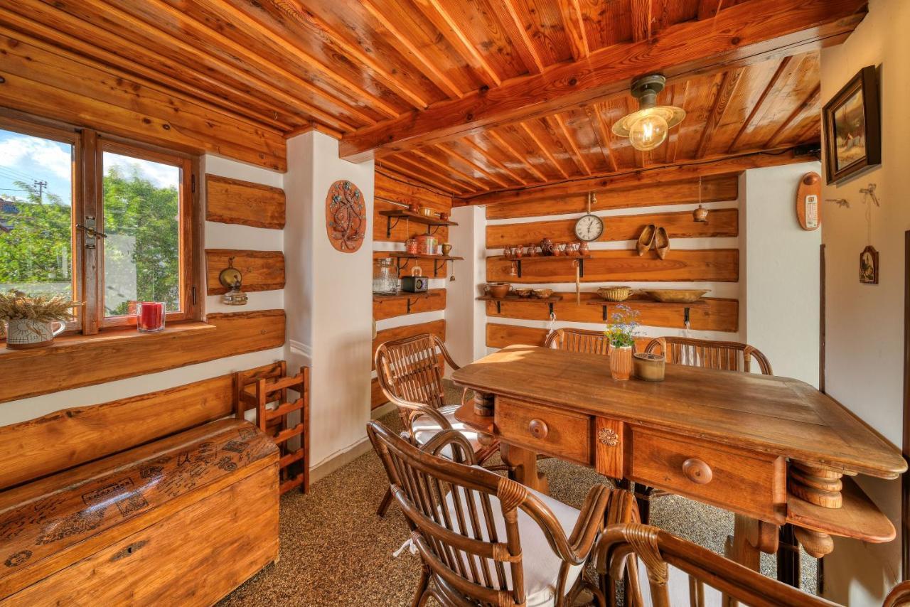 Holiday home Chaloupka U Potoka Kutna Hora