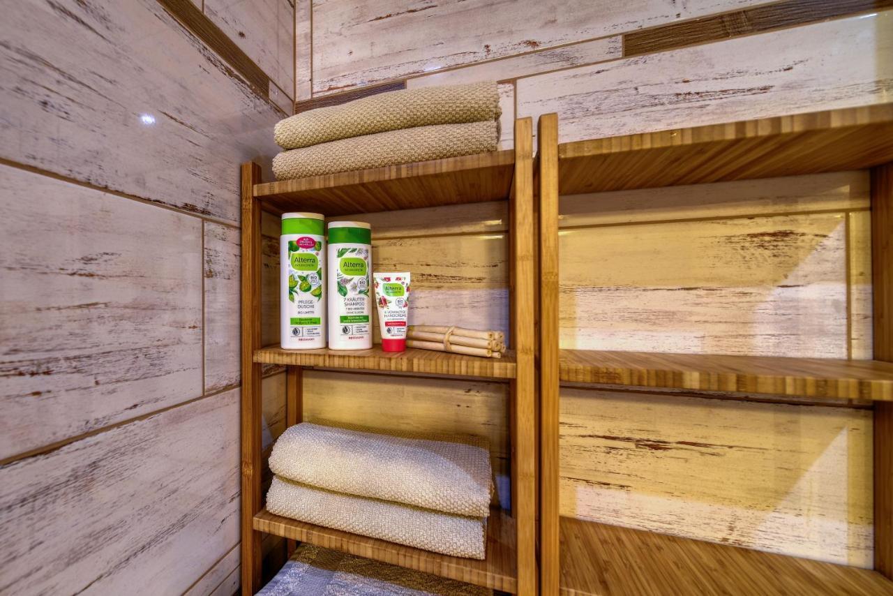 Chaloupka U Potoka Ferienhaus Kutná Hora