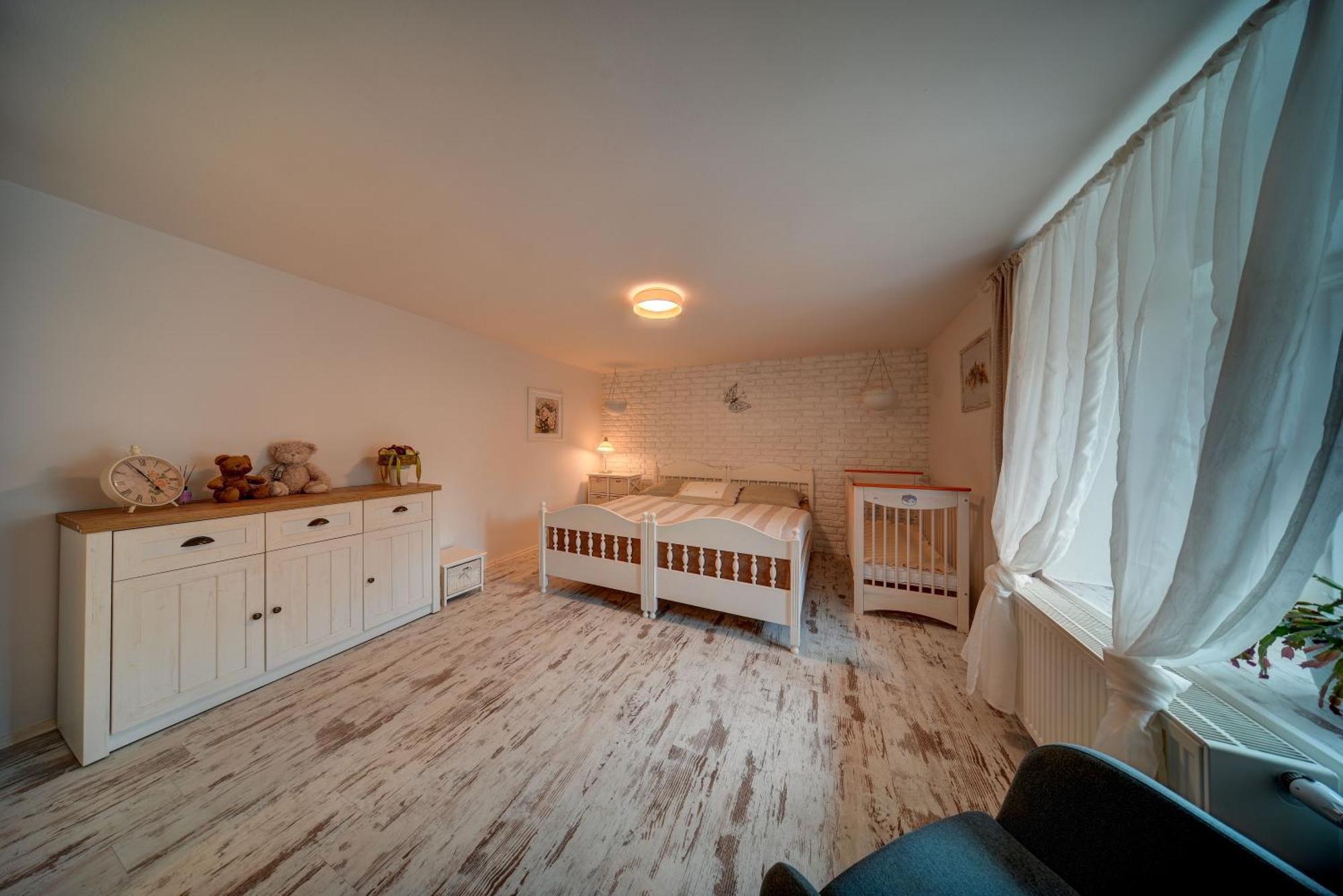 Holiday home Chaloupka U Potoka Kutna Hora